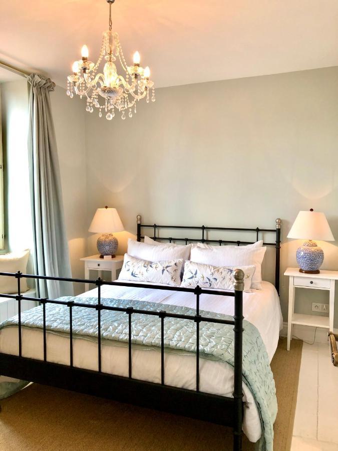 Maison Hirondelles Hotes Mezieres-sur-Issoire Eksteriør billede