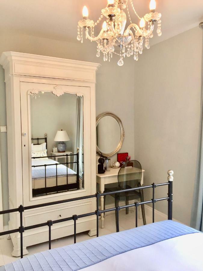 Maison Hirondelles Hotes Mezieres-sur-Issoire Eksteriør billede